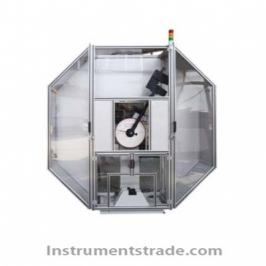 JB-300B semi-automatic impact testing machine