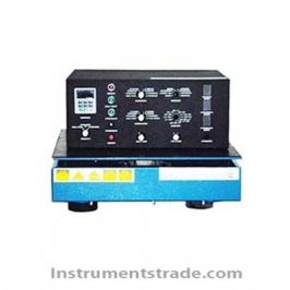 LRHS - 600 - UTP instrument Vibration table