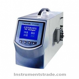 HTY - DI1000 TOC analyzer for Pure water TOC detection