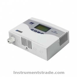 JQAW-8 multifunctional carbon dioxide transmitter