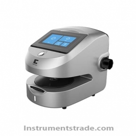 UPF-660 Textile UV Protection UPF Analyzer