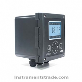 DDG8303 industrial resistivity meter