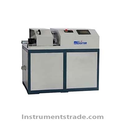 ZFWY - 40 reinforced positive and negative bending machine