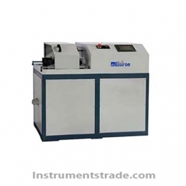 ZFWY - 40 reinforced positive and negative bending machine