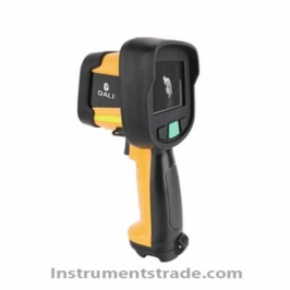 HRYXJ-F5-640 infrared thermal imaging camera for fire protection