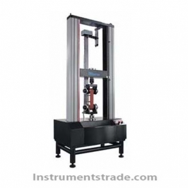 WDW - 50 electronic tensile testing machine