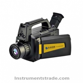 GF721 infrared thermal imaging gas leak detection thermometer