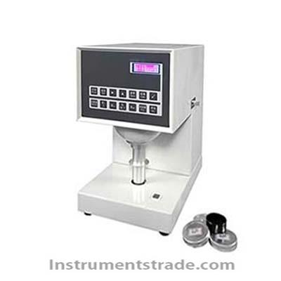 ZB-B Whiteness meter for Paper and cardboard detection