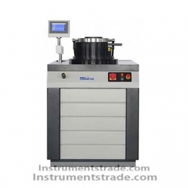 BTP - 300 automatic cup drawing machine Extensibility testing of plates