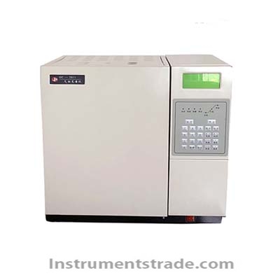 GC-2011 gas chromatograph
