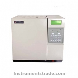 GC-2011 gas chromatograph