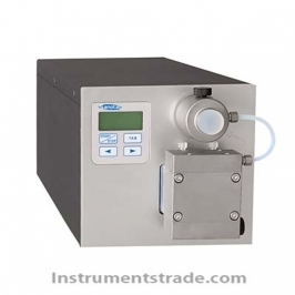 F1005A miniature high-pressure fluorine pump