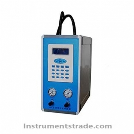 AHS-630 Headspace Sampler for Gas chromatograph injection