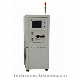 SY - DT02S low temperature plasma processing apparatus