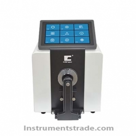 CS-826 desktop spectrophotometer