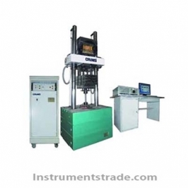 GPS20 high-frequency fatigue testing machine