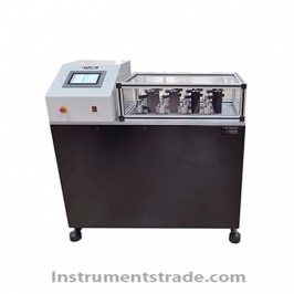 PG-ANS series spring torsion fatigue testing machine
