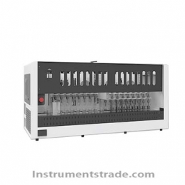 UPW-Q700CRY Fully Automatic Chemical Oxygen Demand Analyzer