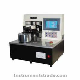 PG-AN fully automatic spring torsion testing machine