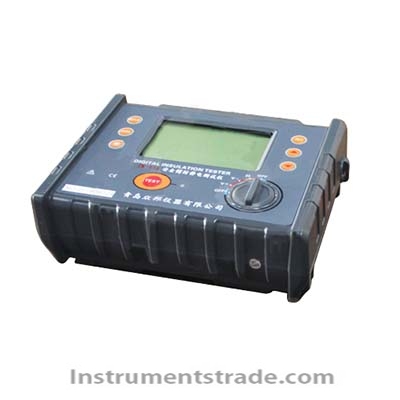 ZM-818 Safety Helmet Anti static Tester