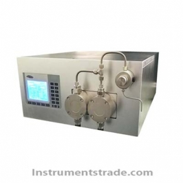 LP0310 high-pressure infusion pump