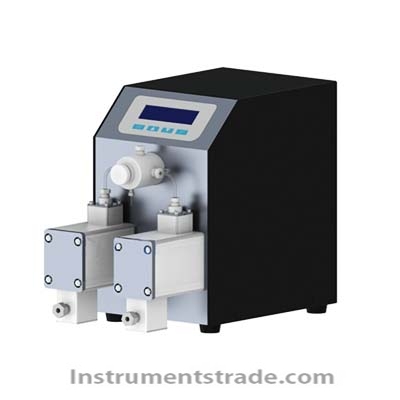 BM100 bladder metering pump