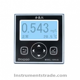 OZ8135 Online Ozone Monitor