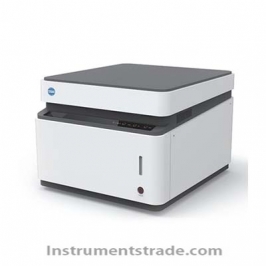 5E-MVC6700 Automatic Volatile Matter Tester