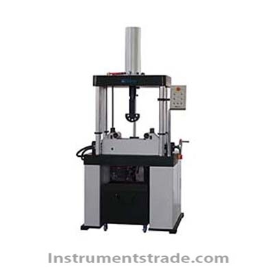 LWS - 200 double location reinforced cold bending machine