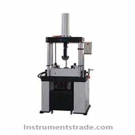 LWS - 200 double location reinforced cold bending machine