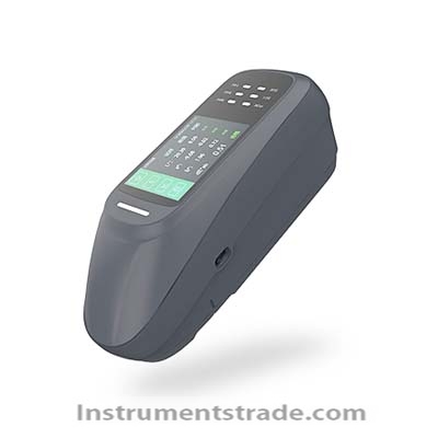 DC-23D reference portable spectrophotometer