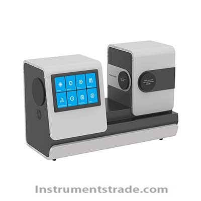 CS-730 Visible Infrared Spectral Haze Meter