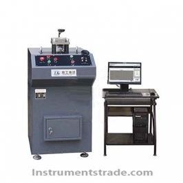 GBC-60W cup protrusion cup testing machine