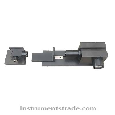 YBDD-2.554 portable guide center alignment device