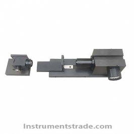 YBDD-2.554 portable guide center alignment device