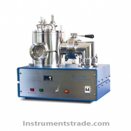 SD-650MHT Dual Target Magnetron Sputtering Instrument