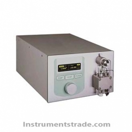 AP0010 analysis type high pressure infusion pump