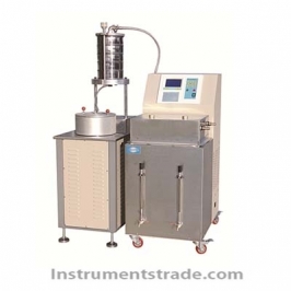 HLY-E fully automatic asphalt extractor