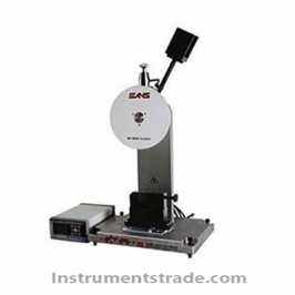 PTM1000 series plastic pendulum impact testing machine for Plastic