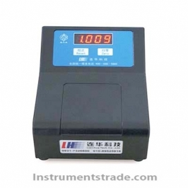 5B-3N economical ammonia nitrogen tester