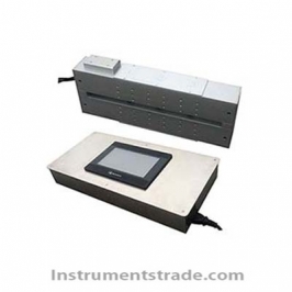 LS152 vacuum coating thickness gauge online