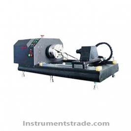 TTM201 bone screw special torsion testing machine