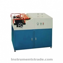 WZW-200GJ double location bar bending machine for Rebar test