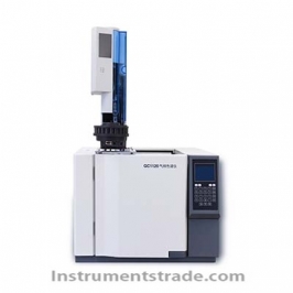 GC1120 Gas Chromatograph for Liquefied petroleum gas analysis