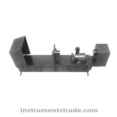 JBDD-3-65 desktop guide center instrument