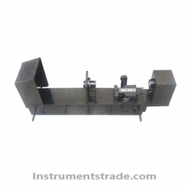 JBDD-3-65 desktop guide center instrument
