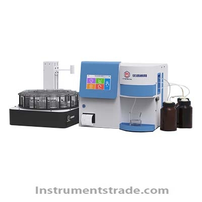 UPW-Q700C20 Fully Automatic Sample COD Analyzer