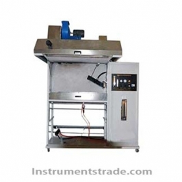  ZY6235 laying ground material thermal radiation tester