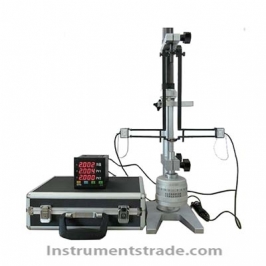 CBC4320 Steel Residual Deformation Tester
