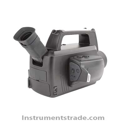 GF706 infrared gas leak detector imager